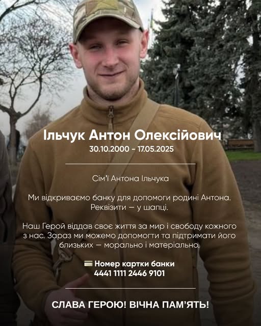 Антон Ільчук