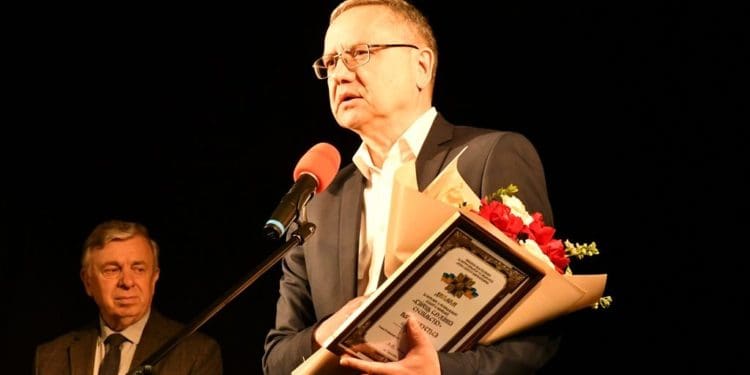 У Тернополі нагородили переможців регіонального туру «Ордена Святого Пантелеймона»