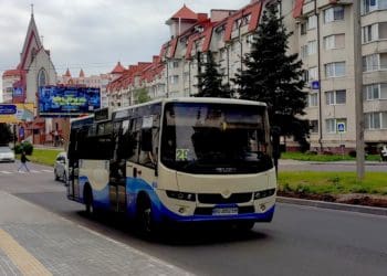 офіційно затверджений бренд міста