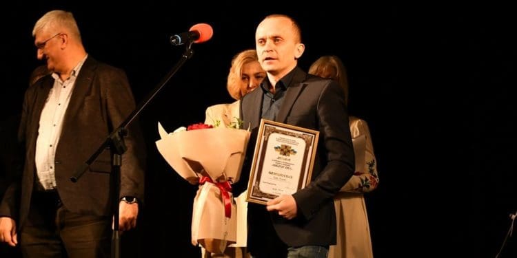 У Тернополі нагородили переможців регіонального туру «Ордена Святого Пантелеймона»