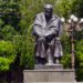 У Тернополі вшанували 164-ту річницю перепоховання Тараса Шевченка