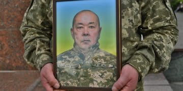 Айбека Лесбаєва