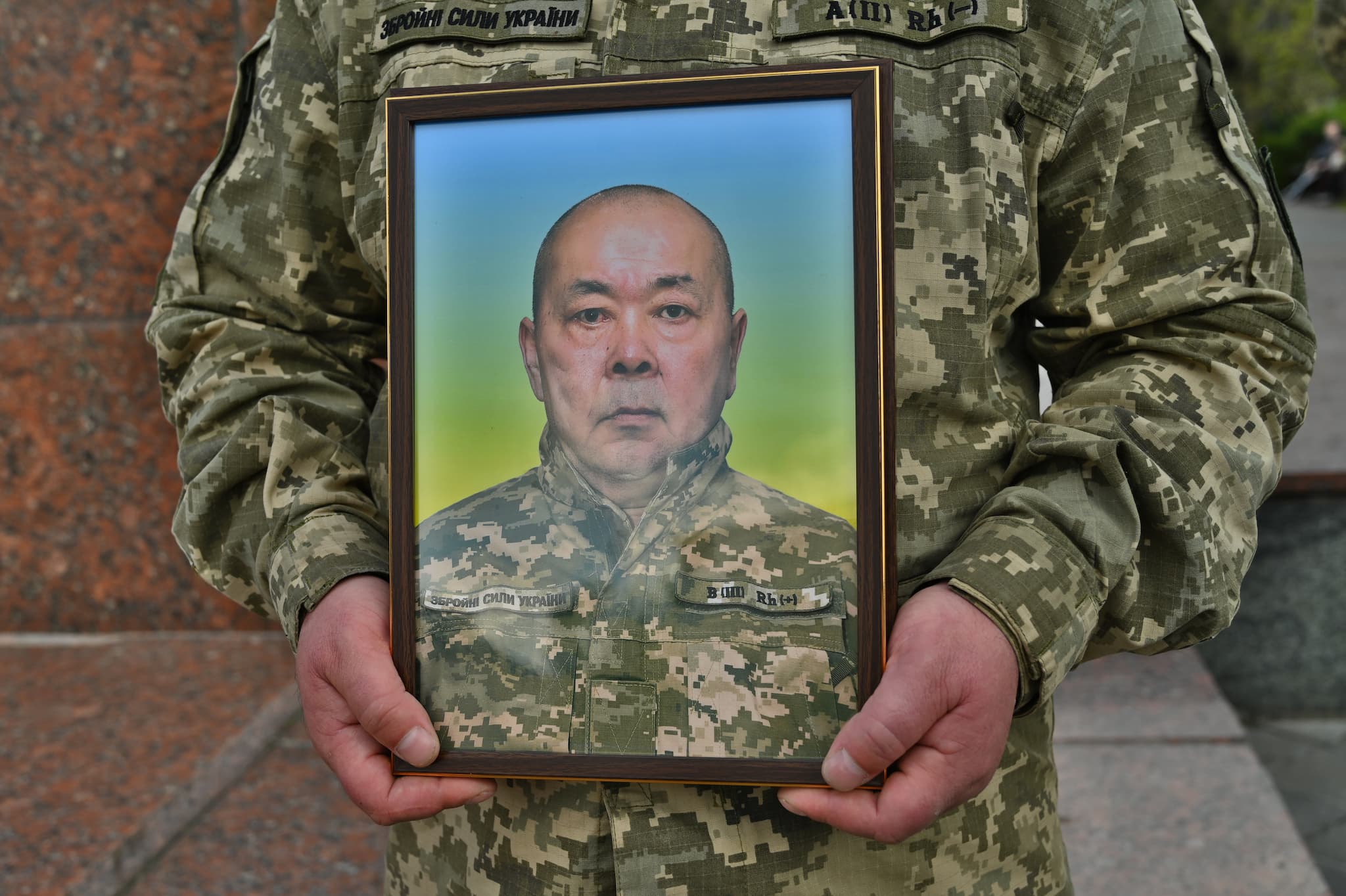 Айбека Лесбаєва