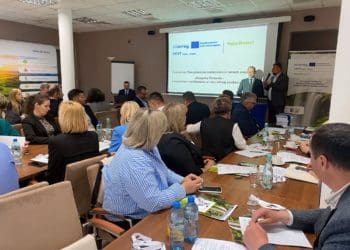 Теребовлянська громада разом із польськими партнерами працює над покращенням екології