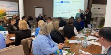 Теребовлянська громада разом із польськими партнерами працює над покращенням екології