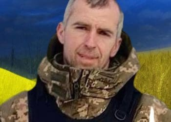 Віталієм Масловським