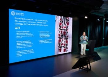 Тернопільські проєкти серед переможців культурної грантової програми UCORD