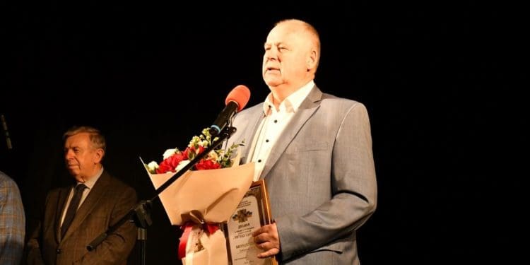 У Тернополі нагородили переможців регіонального туру «Ордена Святого Пантелеймона»