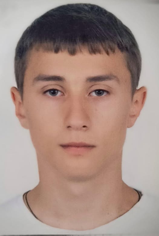 Владислав Кухарчук