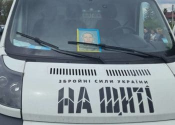 Сергій Малик