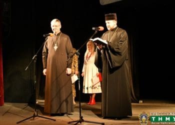 У Тернополі нагородили переможців регіонального туру «Ордена Святого Пантелеймона»