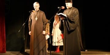 У Тернополі нагородили переможців регіонального туру «Ордена Святого Пантелеймона»