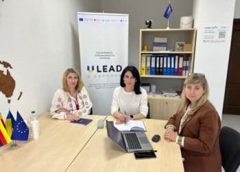 Агенція регіонального розвитку та U-LEAD зміцнюють партнерство для розвитку громад Тернопільщини