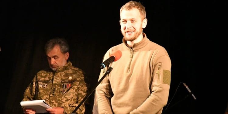 У Тернополі нагородили переможців регіонального туру «Ордена Святого Пантелеймона»