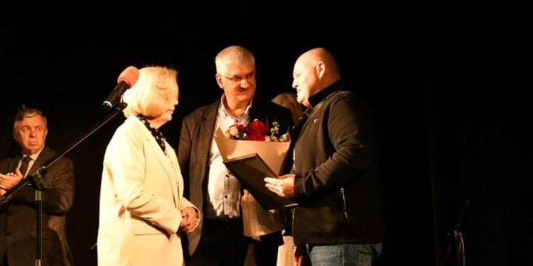У Тернополі нагородили переможців регіонального туру «Ордена Святого Пантелеймона»