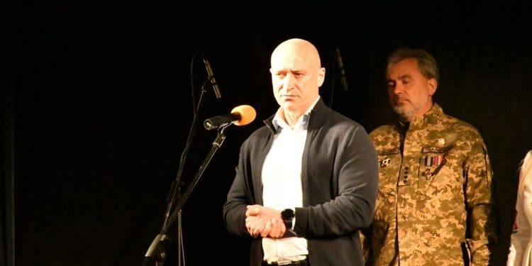У Тернополі нагородили переможців регіонального туру «Ордена Святого Пантелеймона»