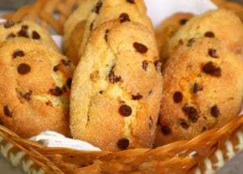 мокре печиво