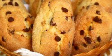 мокре печиво