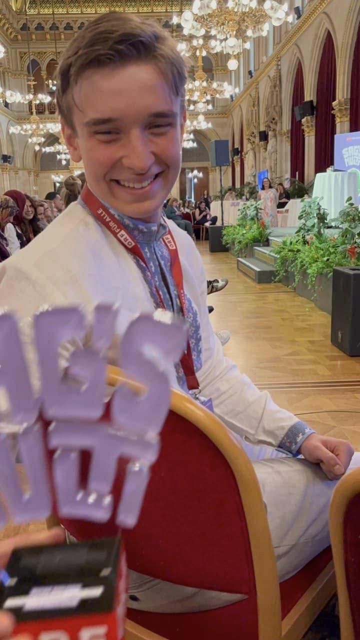 Святослав Колодій