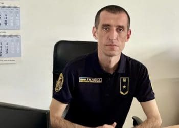 відбулася чергова «гаряча лінія»