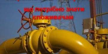 ПрАТ «Тернопільміськгаз» нагадує про правила безпеки в охоронних зонах газопроводів