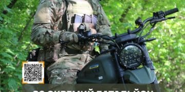 80 батальйон тернопільської бригади ТрО воює на передовій з перших днів