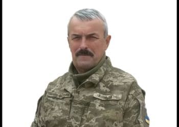 Михайло Смук