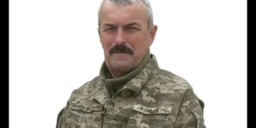 Михайло Смук