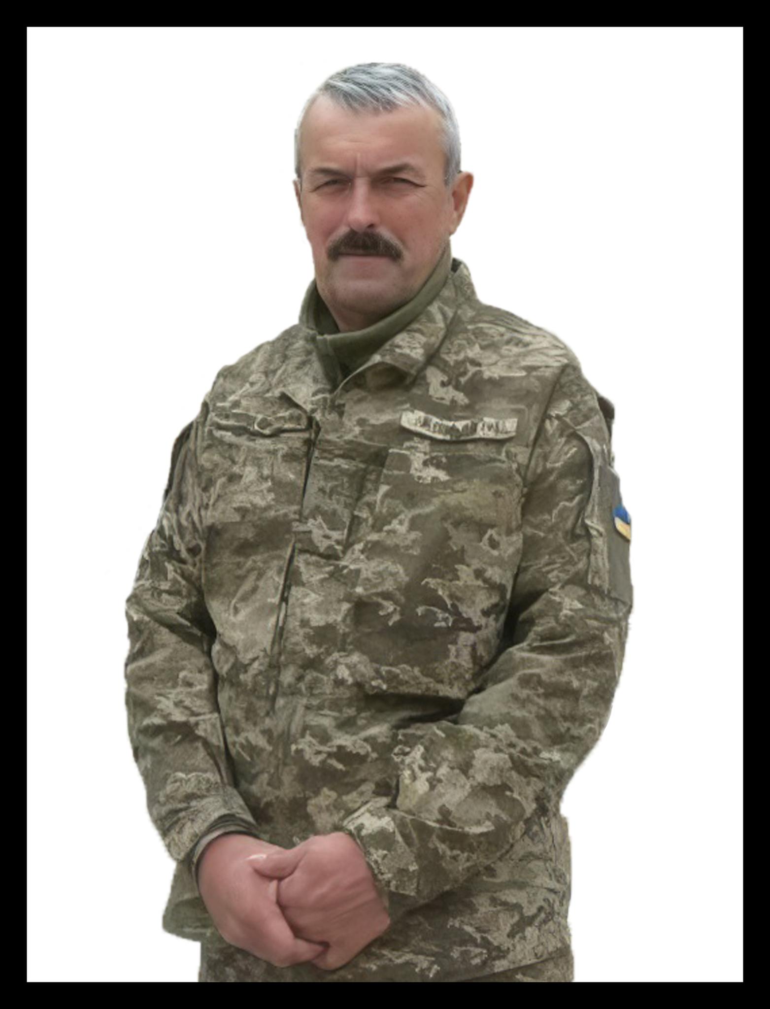 Михайло Смук