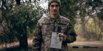 Дмитро Порада