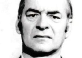 На 71-му році життя відійшов у вічність викладач і музикант Лановецької музичної школи Григорій Криса