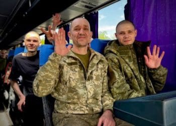 Микола Плешко