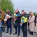 День пам’яті та перемоги над нацизмом: у Тернополі вшанували жертв Другої світової війни