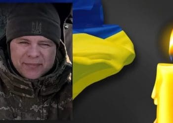 Михайло Татарин