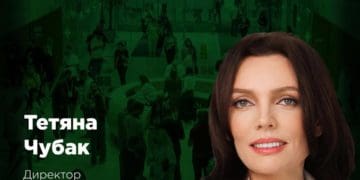 Тернопільський ТРЦ “Подоляни” представить інноваційні рішення на RAU Expo 2025 у Києві