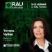 Тернопільський ТРЦ “Подоляни” представить інноваційні рішення на RAU Expo 2025 у Києві