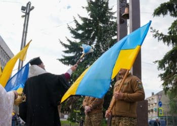 порядок погодження масових заходів