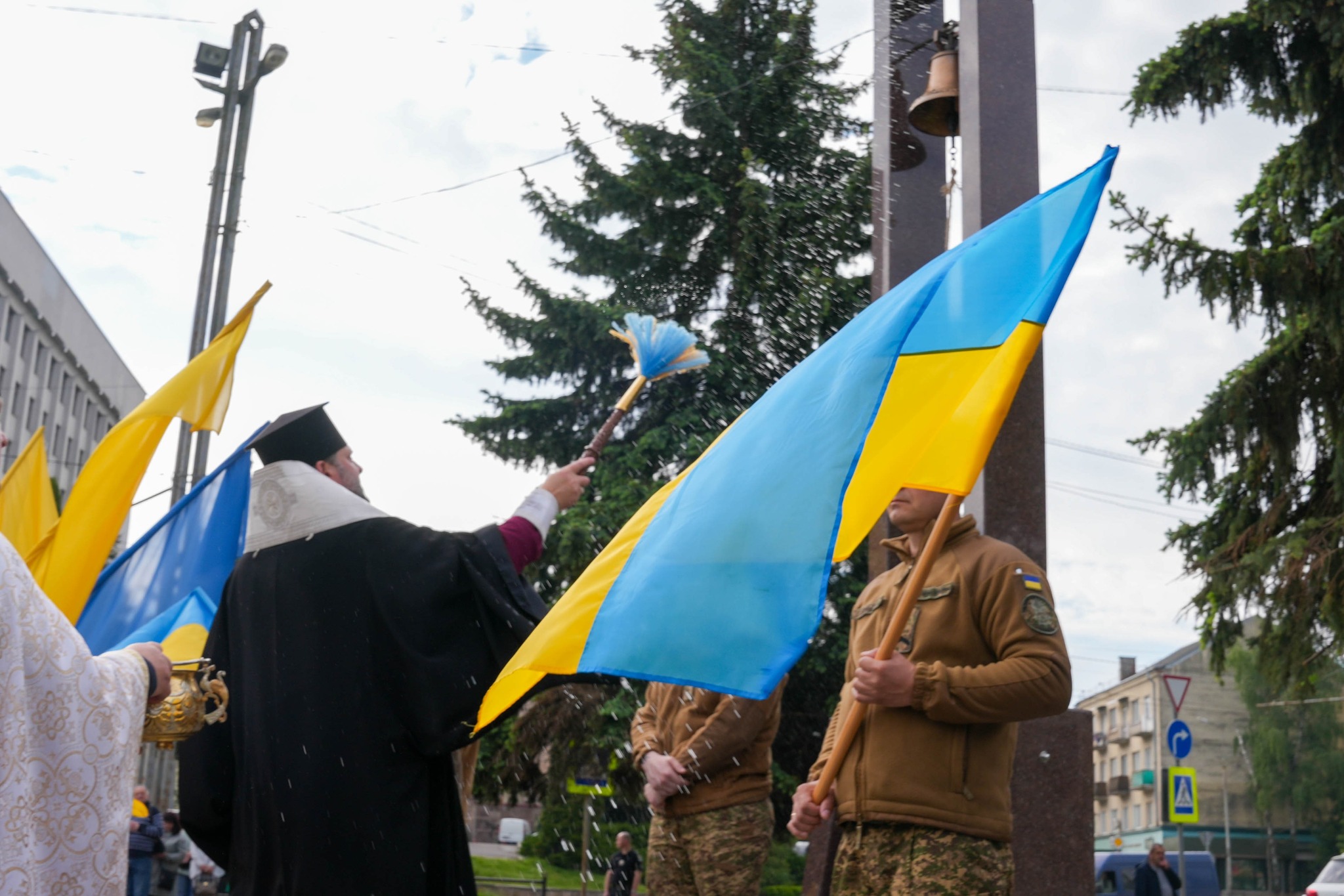 Дзвін пам’яті