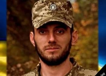 Михайло Губанов