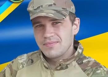 Олександр Голяка