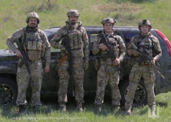 Під вогнем і дронами: як бійці 85 батальйону врятували побратимів
