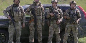 Під вогнем і дронами: як бійці 85 батальйону врятували побратимів