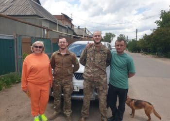 Назара Довгалюка