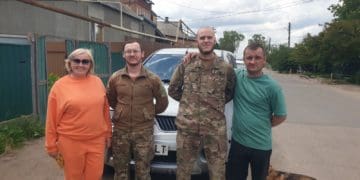 Назара Довгалюка