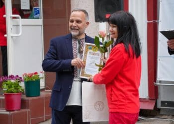 Відзначили працівників екстреної медичної допомоги Тернопільщини