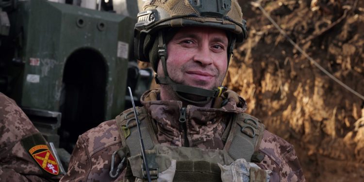 Розрахунок тернопільських артилеристів гаубиці FH70 наближає Україну до перемоги