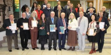 У Тернополі відбулася урочиста конференція до Всеукраїнського дня краєзнавства