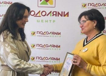 БФ «Подоляни» та Тернопільський центр профілактики хвороб уклали Меморандум про співпрацю