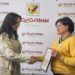 БФ «Подоляни» та Тернопільський центр профілактики хвороб уклали Меморандум про співпрацю