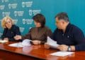 Заступник голови ТОВА Тарас Пастух головував на комісії про нaдaння соціaльної мaтеріaльної допомоги